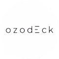 Ozdeck Inc logo