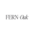 Fern and Oak Creative logo
