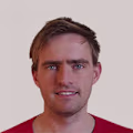Grant avatar