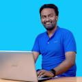 Hariharan avatar