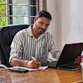 Vikash avatar