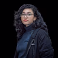 Sudhiksha avatar