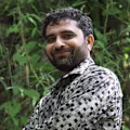sunil avatar