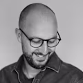 Gray avatar
