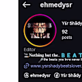 Ehmed avatar