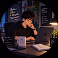 Adhi avatar