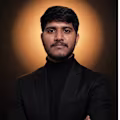 Abhishek avatar
