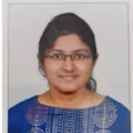 Madhavi avatar