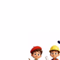 Thomas avatar