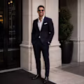 Sly avatar