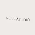 Noles Studio logo