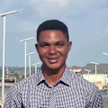 Abdulganiy avatar