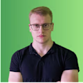 Nikolay avatar