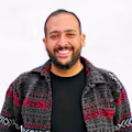Ahmed avatar
