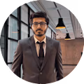 Salman avatar