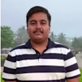 Krunal avatar