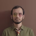 Harsh avatar