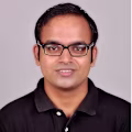 Shrikanth avatar