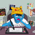 Emmanuel avatar