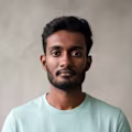 Sudeep kumar avatar