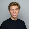 Mark avatar