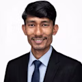 Mahesh avatar