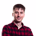 Tomáš avatar