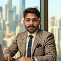 Umair  avatar