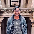 Krupal avatar
