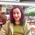 Aleyna avatar
