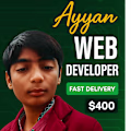 Ayyan avatar