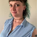Sheena avatar