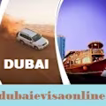 Dubai E Visa avatar