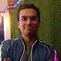 Saarthak avatar