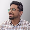Prashant avatar