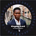 Kingsley avatar