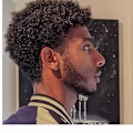 Sofonias avatar