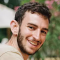 Shlomo avatar