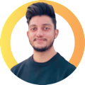 Farrukh avatar