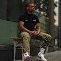 Anthony avatar