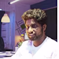Satish avatar