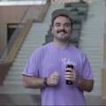 Trent avatar