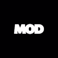 MOD  logo