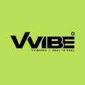VVIBE 360 logo