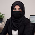 Iqra avatar