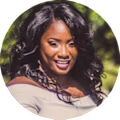 Tameka avatar