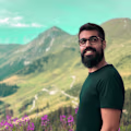 Alex avatar