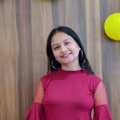 Saloni avatar