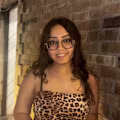 Dev avatar