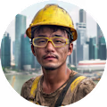 Working Man avatar